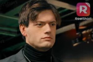 Joining Kyle Fragnoli, ReelShort’s Rising & Stunning Actor - ReelShort
