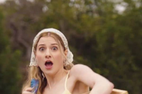 My Call Boy Billionaire Daddy Movie Cast Abigail Fawn