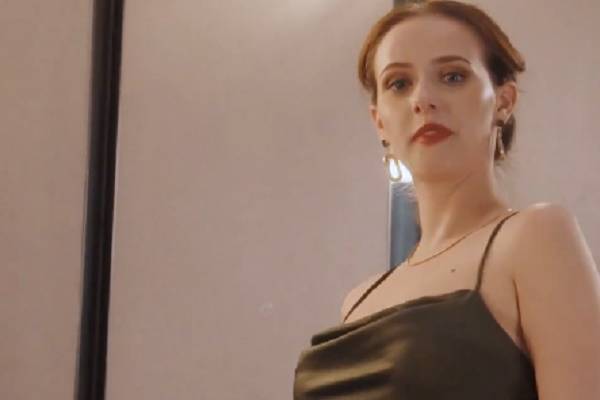 My Professor Is My Alpha Mate Cast Alexandria Watts