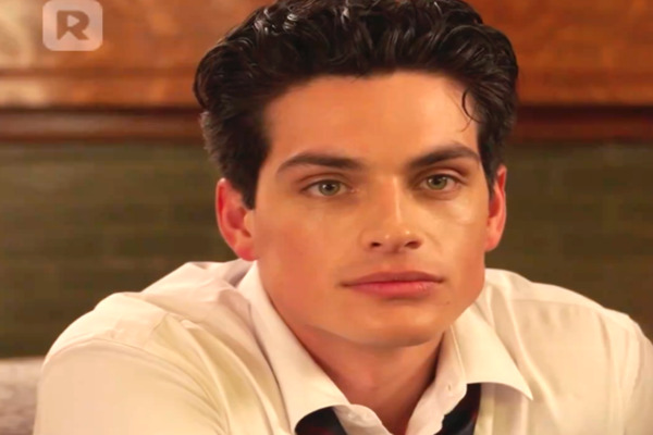 My Stepbrother's Dirty Secret IMDB Cast