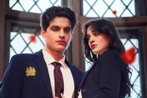 My Stepbrother's Dirty Secret Movie IMDB