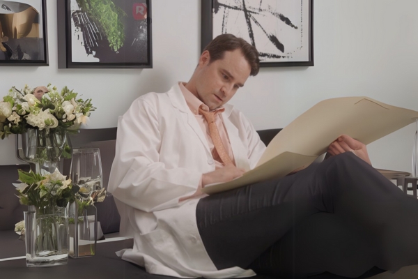 My Wife is My Divorce Lawyer Cast Member