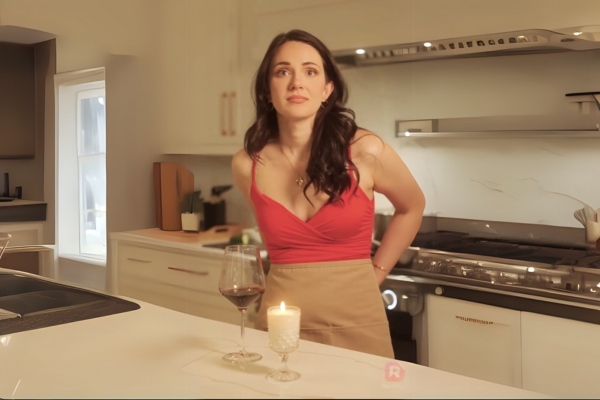 My Wife is My Divorce Lawyer Cast