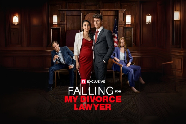 My Wife is My Divorce Lawyer Dailymotion