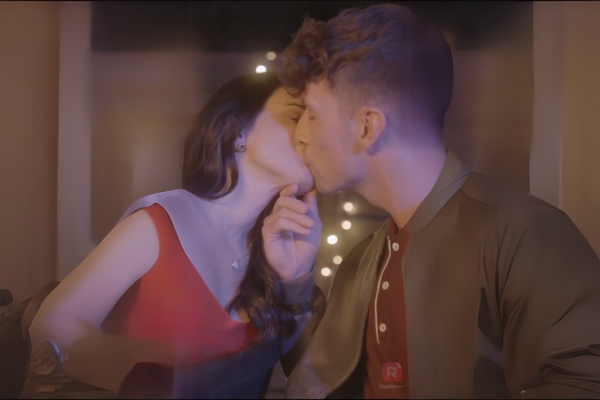 My Wife is My Divorce Lawyer Full Movie Dailymotion