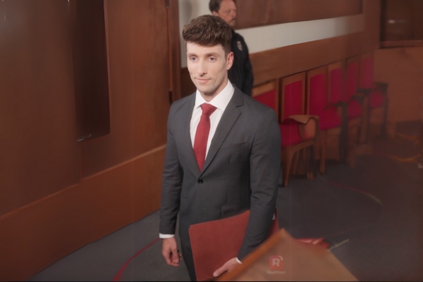 My Wife is My Divorce Layer Movie Actor