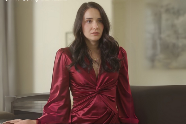 My Wife is My Divorce Lawyer Movie Full Free Episode