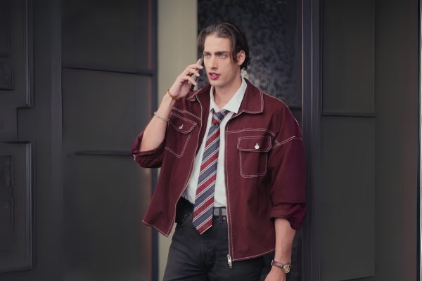 Never Reject a Wolf Princess  Actor