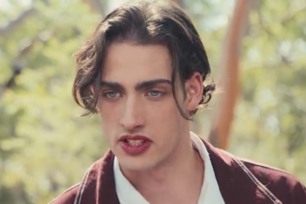 never reject a wolf princess cassian