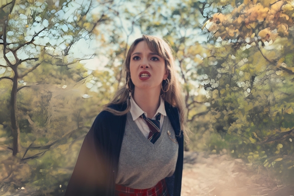 Never Reject a Wolf Princess Cast