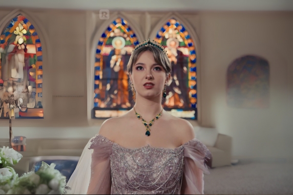 Never Reject a Wolf Princess Dailymotion