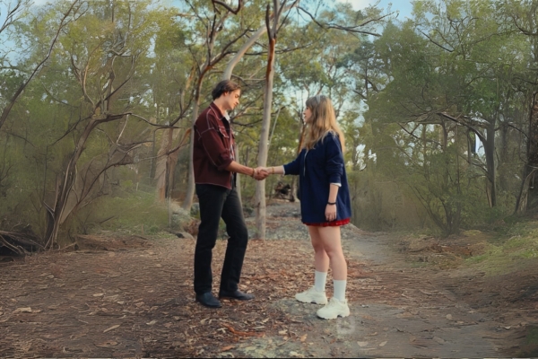 Never Reject a Wolf Princess Full Movie