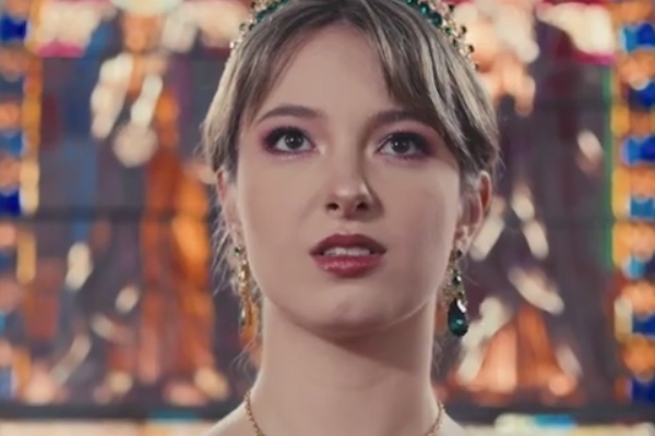 never reject a wolf princess reelshort