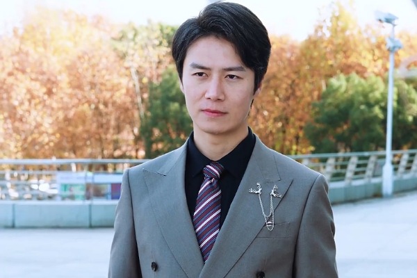 Never Too Late to Revenge