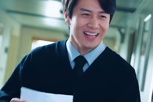 Never Too Late to Revenge Chinese Drama