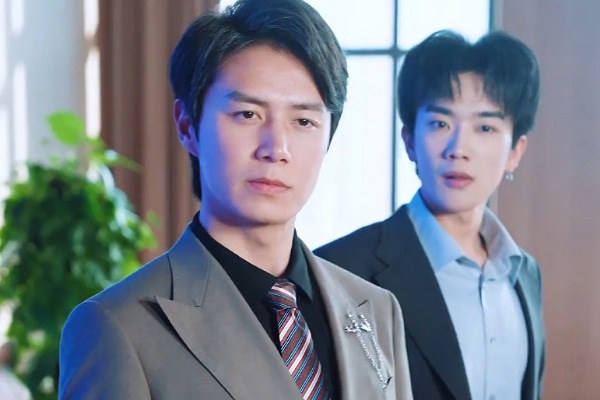 Never Too Late to Revenge Ratings