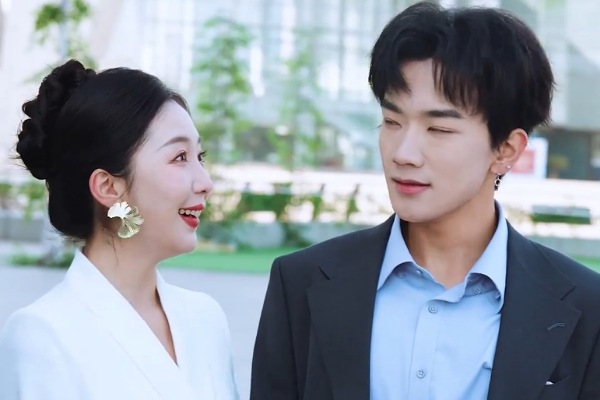 Never Too Late to Revenge IMDB