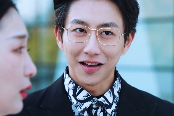 Never Too Late to Revenge Movie