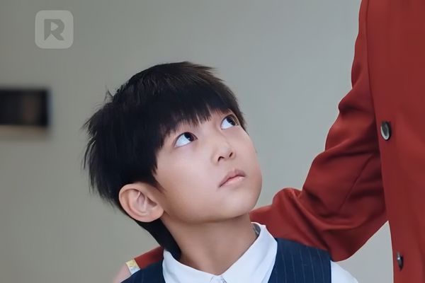 Never Too Late to Revenge Reelshort