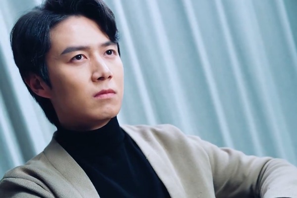 Never Too Late to Revenge Series