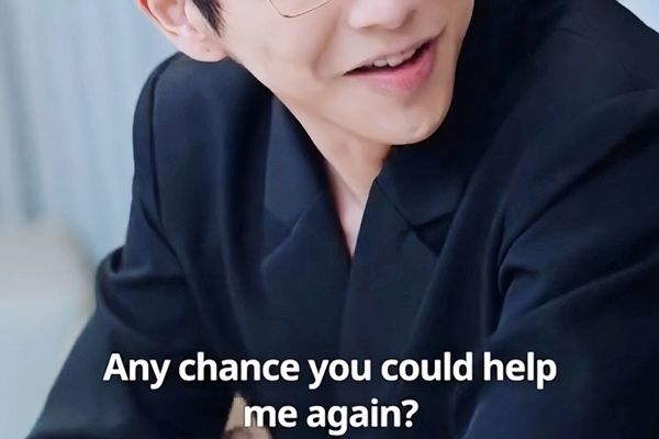 Never Too Late for Revenge Short online