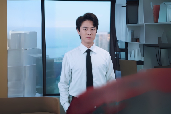 Never Too Late to Revenge Watch Full episodes Online