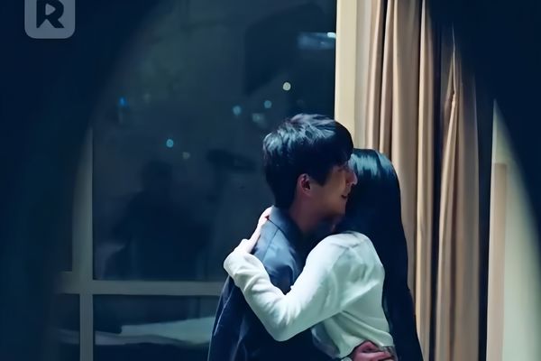 Never Too Late for Revenge Youtube