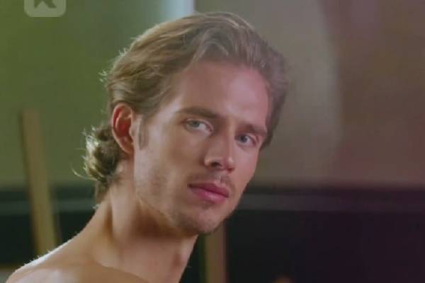 Nichole Anderson And Fabian Winston Challenges