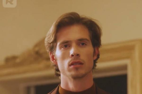 Nichole Anderson And Fabian Winston Fabian