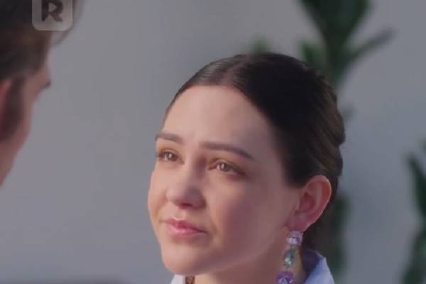 Nichole Anderson And Fabian Winston