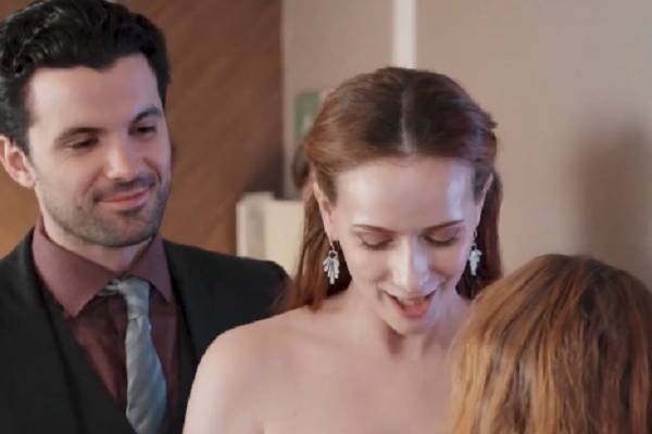 Objection The Legal Queen In Charge Now Cast Alexandria Watts