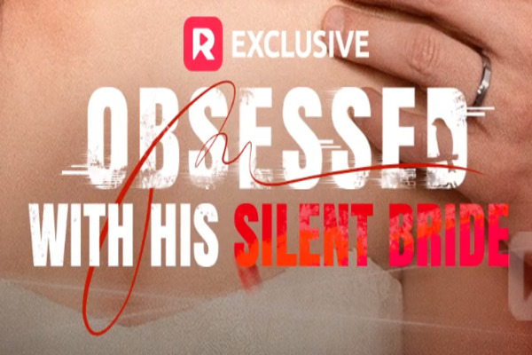 Eva Calvetti and Declan Calvetti in Obsessed with His Silent Bride