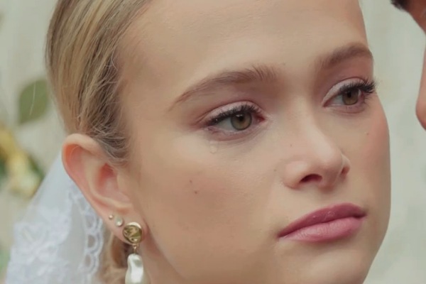 Obsessed with His Silent Bride Dailymotion Full Movie