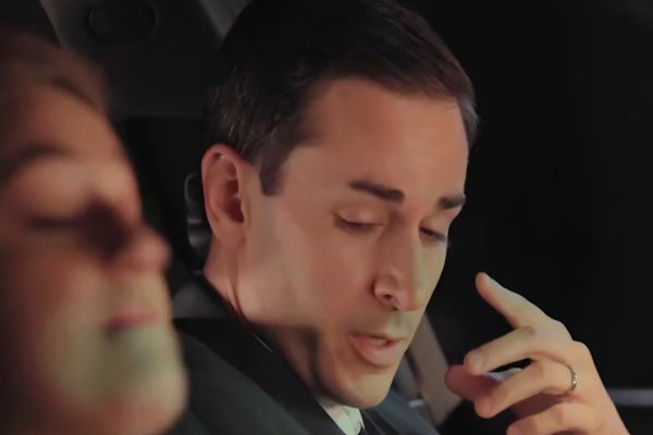 Obsessed with His Silent Bride movie