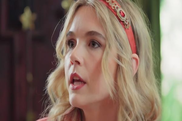 Obsessed with His Silent Bride ReelShort