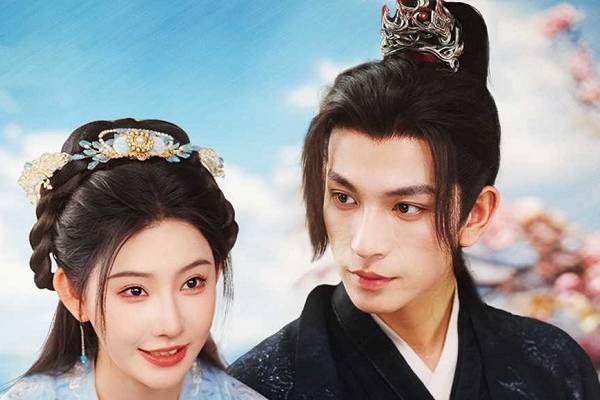 Oops I Married A Prince Chinese drama Dailymotion