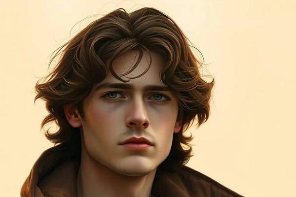 Owen Gray and Daisy Evans Owen