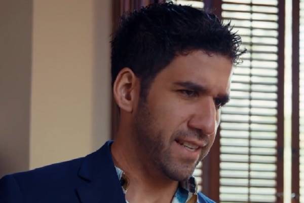 Pregnant By My Ex’s Professor Dad ReelShort