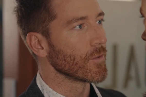 Pregnant by the luxury empire heir carter prescott