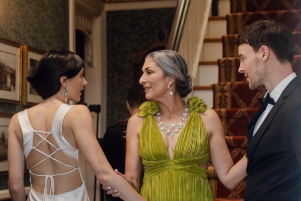 Pregnant by the luxury empire heir highlights