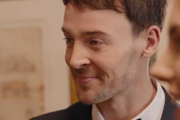 Pregnant by the luxury empire heir jared montgomery