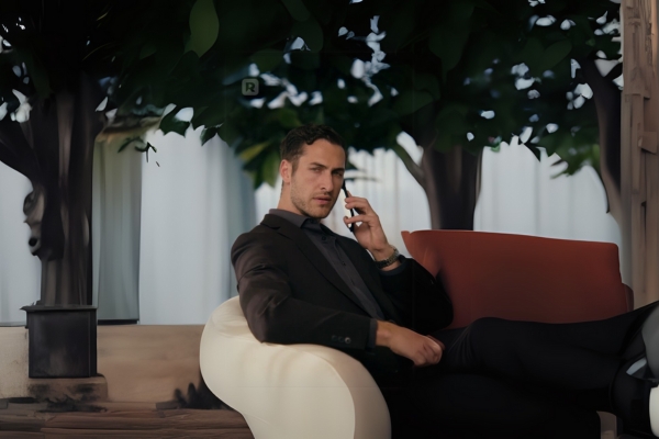 Pregnant with My Infertile Alpha King Movie