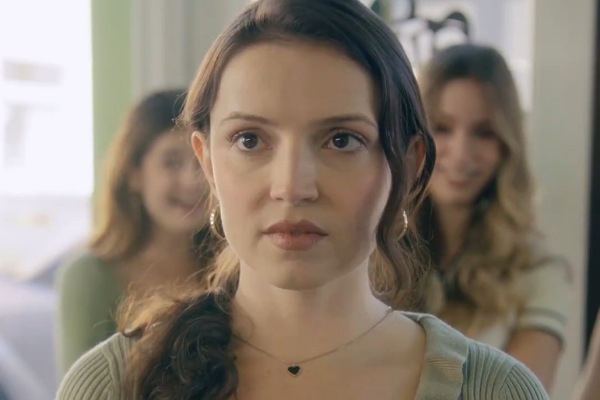 Pregnant with My Infertile Alpha King Full Movie