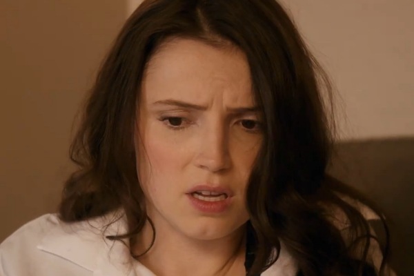 Pregnant with My Infertile Alpha King Cast