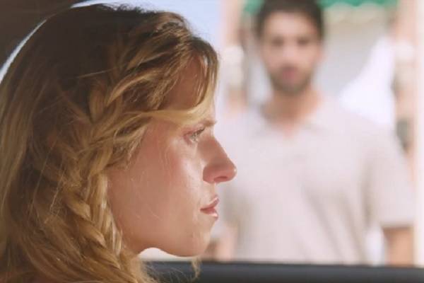 Queen Never Cry Episode 2