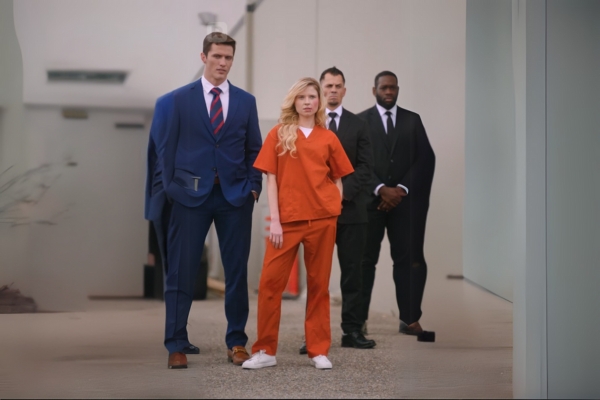 Queen Never Cry Full Movie