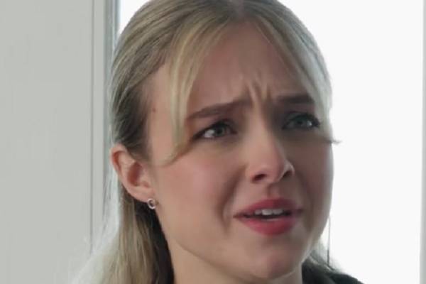 Reborn To Be The Top Heiress Cast Amelia Meg