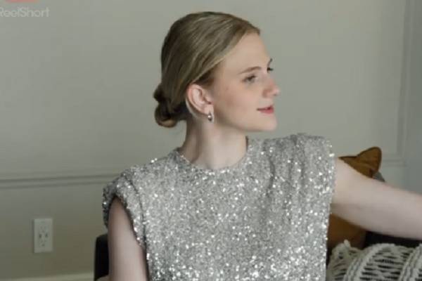 Reborn To Be The Top Heiress Cast Betty Tori