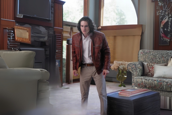 Reborn to be the Top Heiress Cast Member