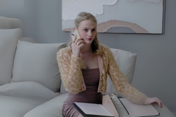 Reborn to be the Top Heiress Cast Name